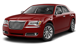 Блоки розжига на Chrysler 300M