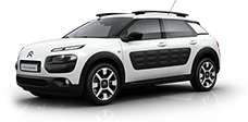 Блоки розжига на Citroen