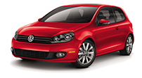 Блоки розжига на Volkswagen