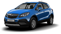 Блоки розжига на Opel