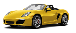 Блоки розжига на Porche