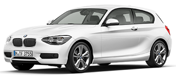 Блок розжига Hella на BMW