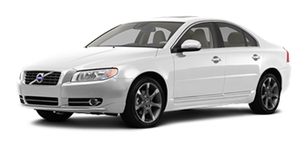 Блок розжига Valeo на Volvo S80 2003-2005 гг