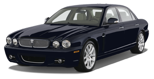 Блок розжига Valeo на Jaguar XJR и XJ8 2004-2006 гг