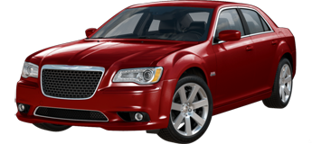 Блок розжига Valeo на Chrysler 300C SRT 8 2005-2006 гг