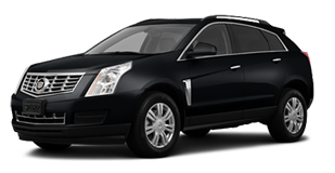 Блок розжига Valeo на Cadillac SPX и Chrysler SRT 8