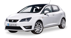 Блок розжига Valeo на Seat Ibiza и Cordoba c 2003 г