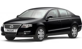 Блок розжига Valeo на Volkswagen Passat B6 c 2006 г
