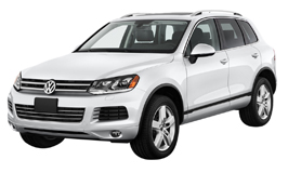 Блок розжига Valeo на Volkswagen Touareg 2004-2010 гг