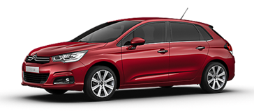 Блок розжига Valeo на Citroen C4/C5 c 2004 г