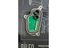 LED модуль AUDI A5 S5 8W LED MATRIX 8W6998473C 8W6998474C original  MATRIX фары