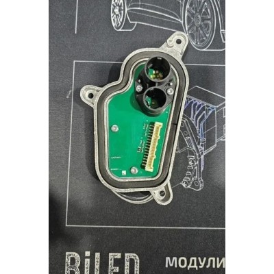 LED модуль AUDI A5 S5 8W LED MATRIX 8W6998473C 8W6998474C original  MATRIX фары