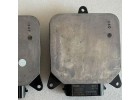 89908-47040 Правый LED модуль Toyota Prius 31800-70947