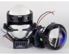 BiLED автомобильные линзы DriveX BiLED Triada DLX 100/110W 3xLED 5500K