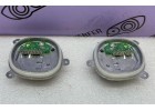 Лівий поворотний модуль DRL LAZER LIGHT bmw 3 g20 63118737143 8737143 BMW G20 EU 1420000424 L
