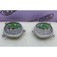 Лівий поворотний модуль DRL LAZER LIGHT bmw 3 g20 63118737143 8737143 BMW G20 EU 1420000424 L