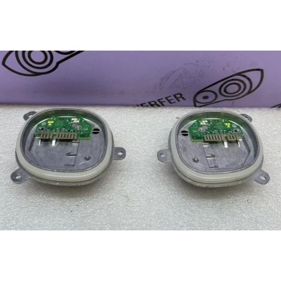 Лівий поворотний модуль DRL LAZER LIGHT bmw 3 g20 63118737143 8737143 BMW G20 EU 1420000424 L