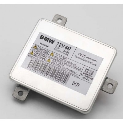 Балласт (блок розжига) Mitsubishi Electric 3.2, W003T20071, D1S(R), D1S(R) 7 237 647