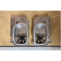 Поворот LED USA BMW X3 G01 LCI X4 G02 LCI  63115A0E625 / 63115A0E626