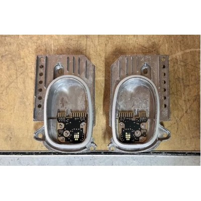 Поворот LED USA BMW X3 G01 LCI X4 G02 LCI  63115A0E625 / 63115A0E626