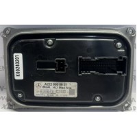 Правый блок управления фарой S-Class W222 E-Class W213 C238 A2229000821