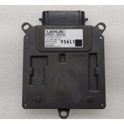LED модуль TOYOTA Harrier 89907-48050 L425B 89908-48050 R425B Lexus RX 8990748160 8990848160