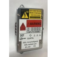 Б/У оригинальный блок розжига HELLA 24V 5DV 008 764-00 / 5DV008856-00