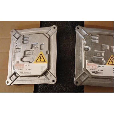 Б/У Блок розжига BMW 63117182520 1307329153 130732915301 1307329193 130732919301 63122754797 8J090739