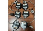 Штатный блок розжига Matsushita 3 / NZMNS111LBNA / NZMNS111LANA / LBNA00L56110708