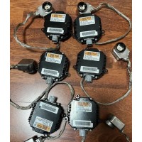 Штатный блок розжига Matsushita 3 / NZMNS111LBNA / NZMNS111LANA / LBNA00L56110708
