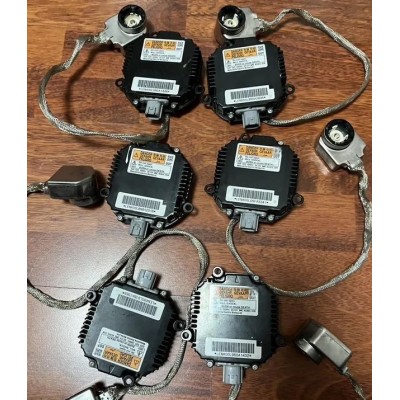 Штатный блок розжига Matsushita 3 / NZMNS111LBNA / NZMNS111LANA / LBNA00L56110708