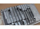 Блок управления фары MERCEDES-BENZ GLE 300 GLS 450 A2C7540340 / A2479009009