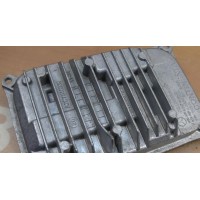 Блок управления фары MERCEDES-BENZ GLE 300 GLS 450 A2C7540340 / A2479009009