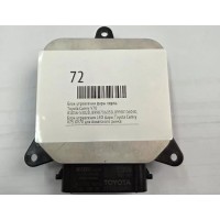 Лівий блок управління LED фарою Koito 31900-19003 Toyota Camry V70 2017+ Full led 89907-06020 L002 H01 S01