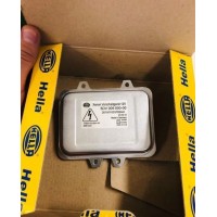 Ксеноновый блок Hella 5DV0090000 Блок розжига D1S Германия!