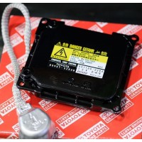 Блок розжига 85967-52020 Toyota lexus d4s 8110712A80 8110752680 8110747240 8110830B90 8110747150 8596752010