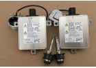 Штатный блок розжига с игнитором Mitsubishi 3.1 - W3T16271, W3T18271, W3T19371