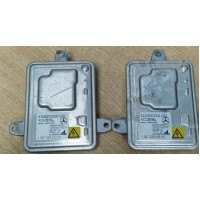 Блок розжига ксенона Mercedes CLA C117 GLA X156 A2229003300 Q02 (130732931515)