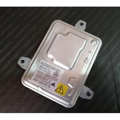 Блок розжига ксенона Mercedes CLA C117 GLA X156 A2229003300