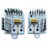 LED модуль управления DRL Audi Q8 19-22 4M8941475 4M8941476