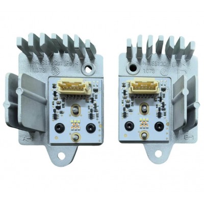 LED модуль управления DRL Audi Q8 19-22 4M8941475 4M8941476