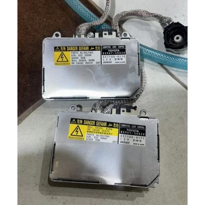 Блок розжига D2S D2R DENSO Toyota 85967-50020
