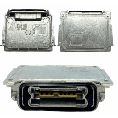 Штатный блок розжига Valeo 6G Оригинал