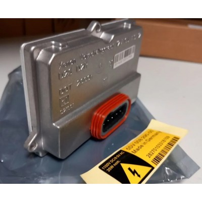 Б/у Блок управления ксеноном Hella 5DV 008 290-00 mercedes audi vw bmw opel