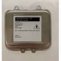 АНАЛОГ Блок розжига Hella 5DV 009 720-00 5DV00972000 5DV 009 720-001