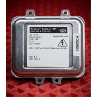 Штатный блок розжига HELLA 5DV 009 720-00 ( 5DV 009 720-001 ) Opel Insignia