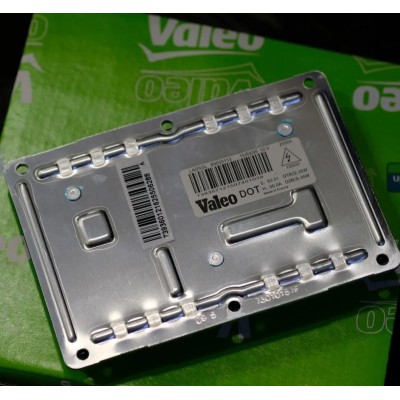 Valeo Kсеноновый блок розжига LAD5GL 088794 89035113 88794 4PIN 3D0907391B 8E0907391A 3D0907157 (analog)