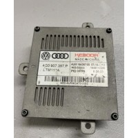 DRL Блок управления дневного ходового огня VAG 4G0907397P на Audi, Skoda, Volkswagen