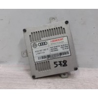 DRL Блок управления дневного ходового огня VAG 4G0907397P на Audi, Skoda, Volkswagen