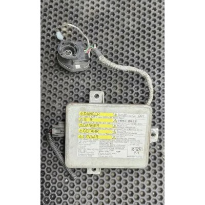 Блок розжига MITSUBISHI 2.0 W3T10471 33119SCC003, D391510H3, MR971959, W3T10471, W3T12472, W3T14371, X6T02991